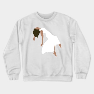 Jhene Aiko Souled Out Crewneck Sweatshirt